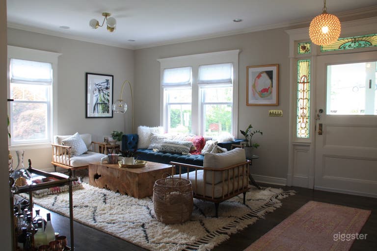  Charming Montclair home w/wraparound porch! 