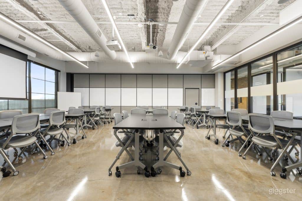 Assembly II (Meeting Room) Photo 3