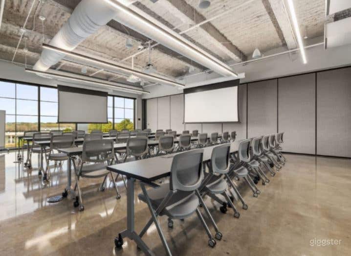 Assembly II (Meeting Room) Photo 4