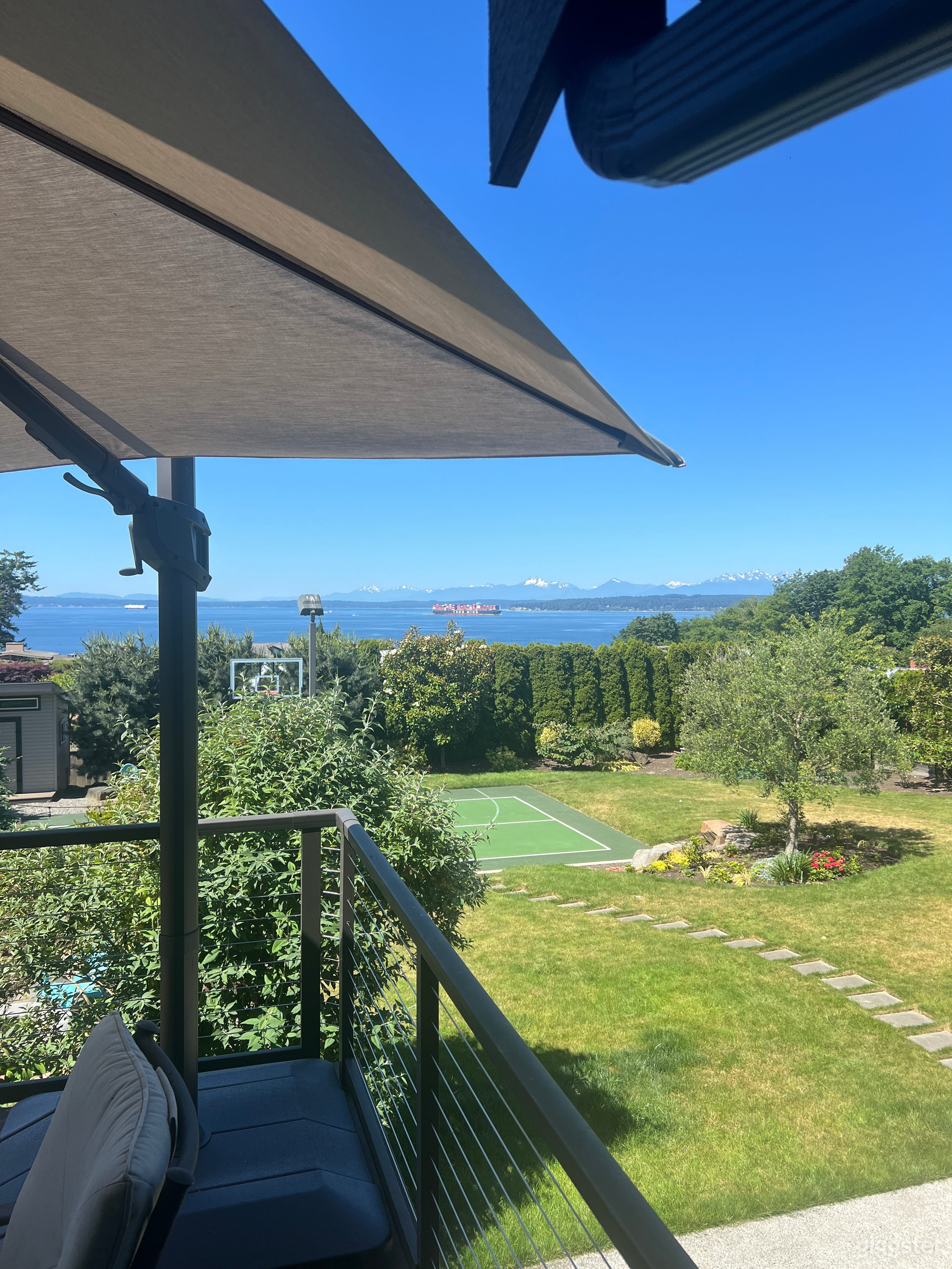 Shoreline Pickleball Near Shoreview Park Photo 3