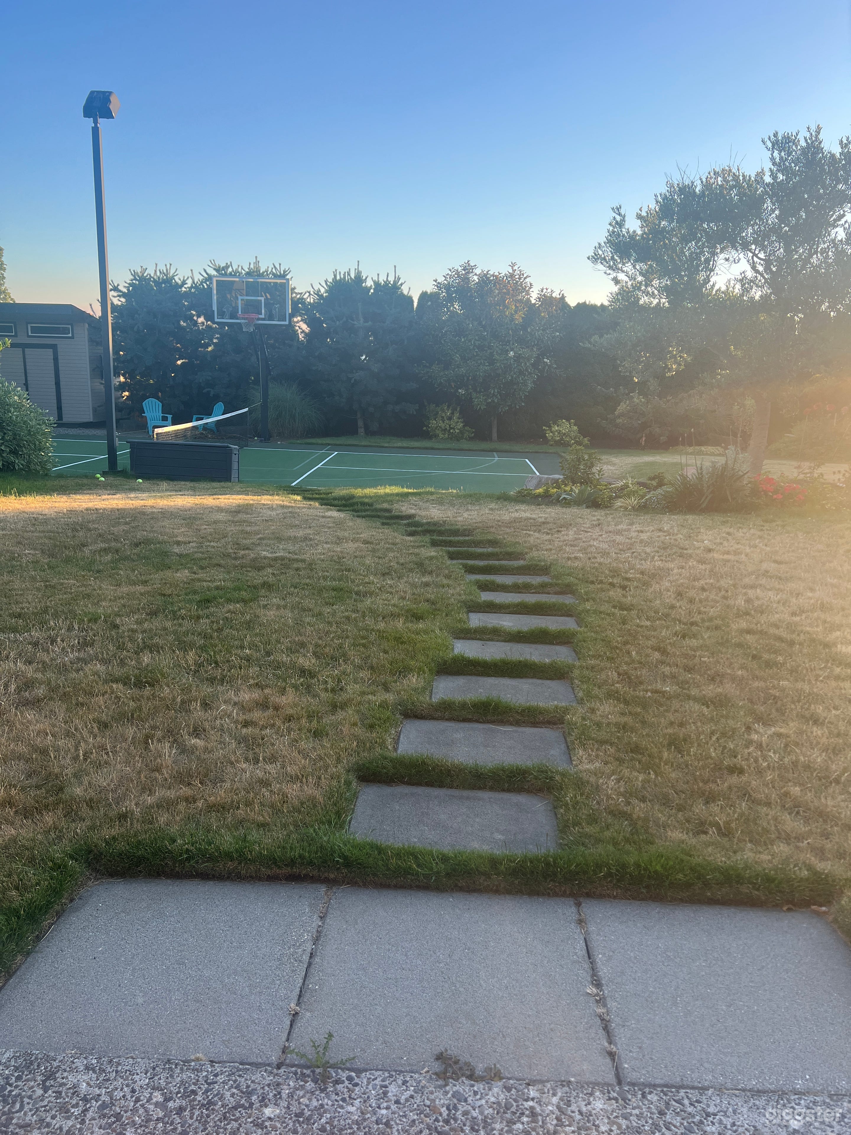 Shoreline Pickleball Near Shoreview Park Photo 4