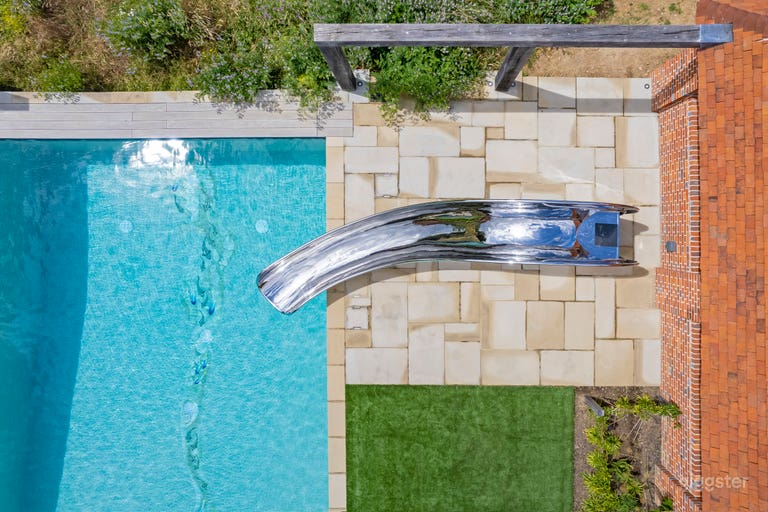  Renovated Farmhouse With Barn and Swimming Pool 