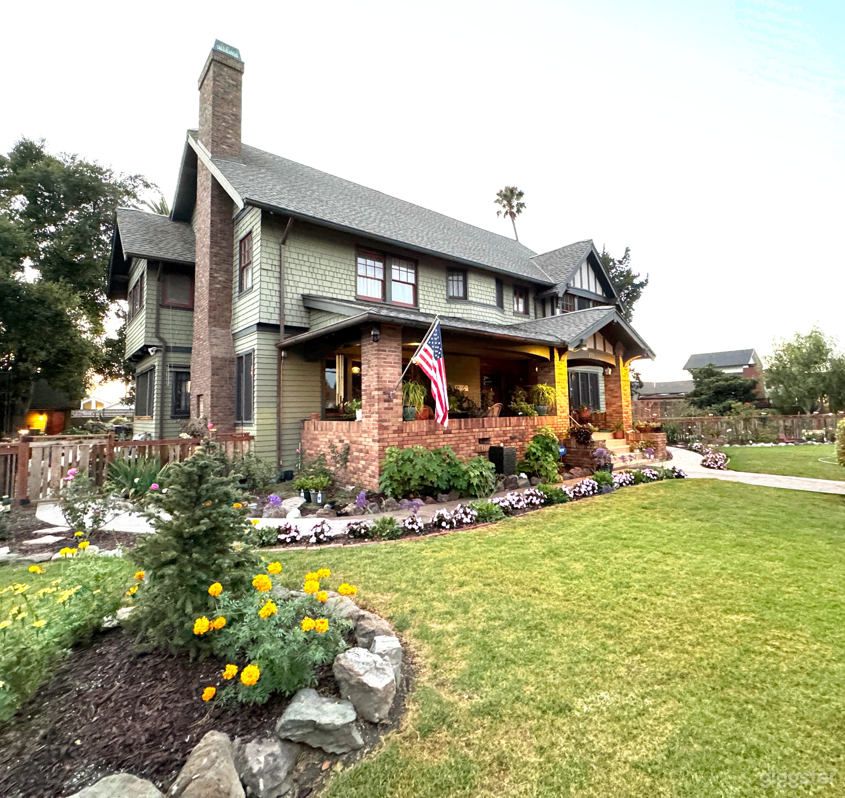 The Henry Levy House