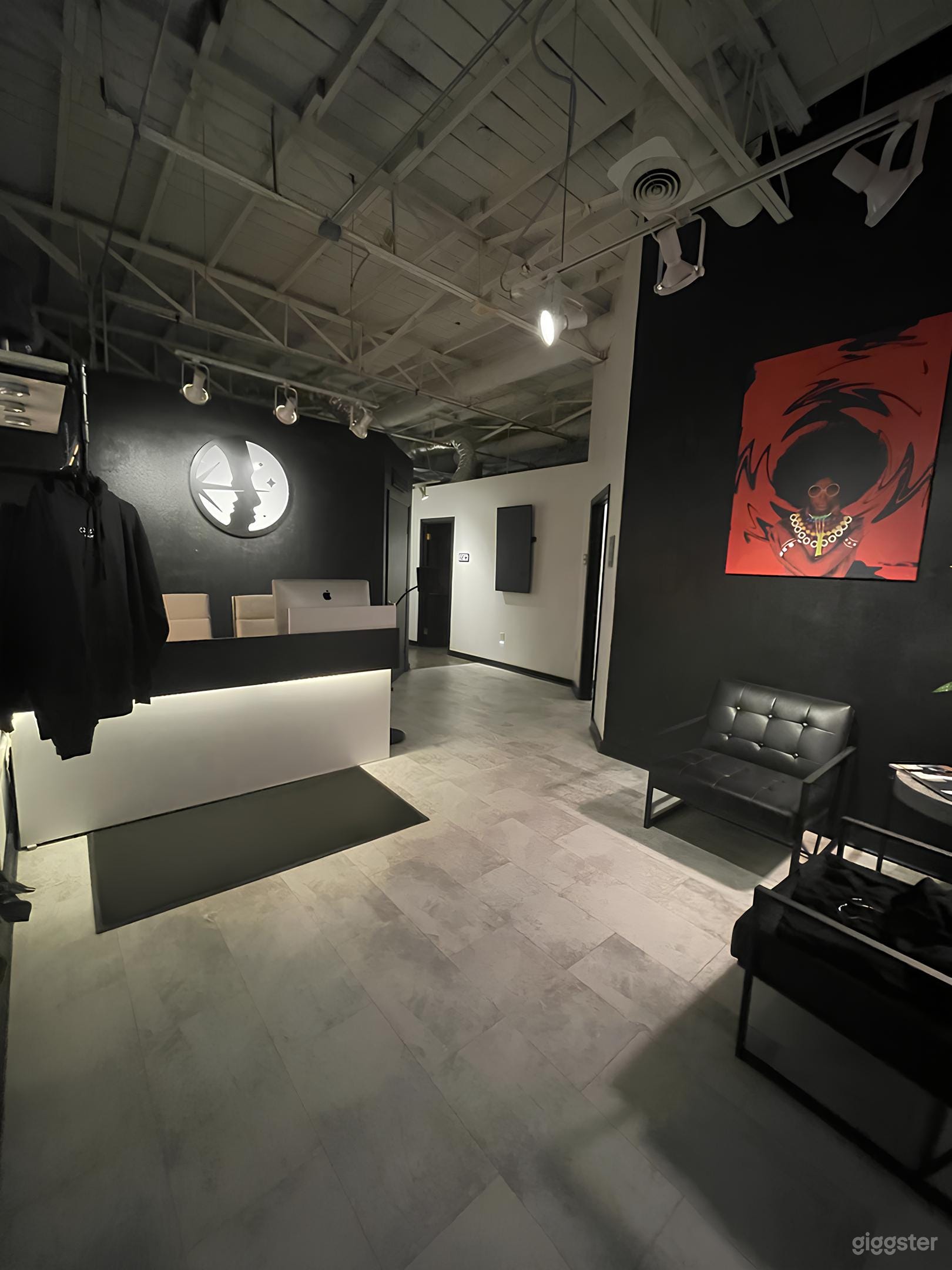 Podcast Room C Photo 4