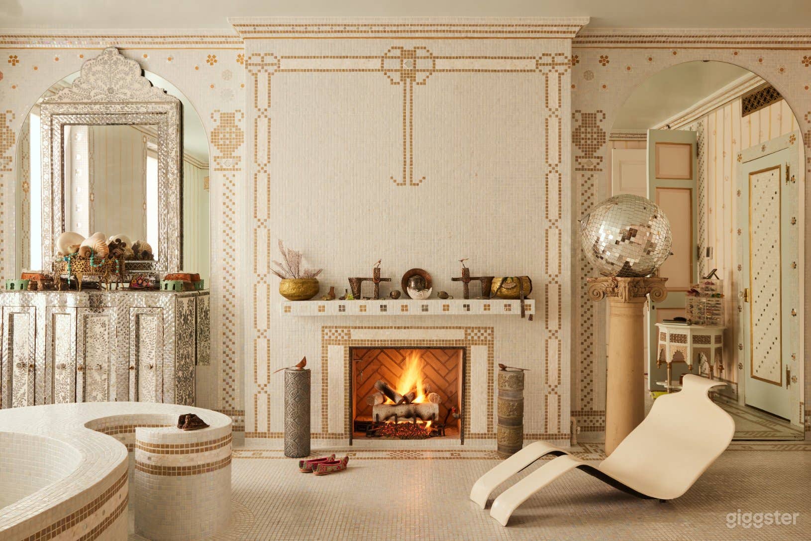 Murray Hill 5600 sqft Eclectic Historic Townhouse Photo 3