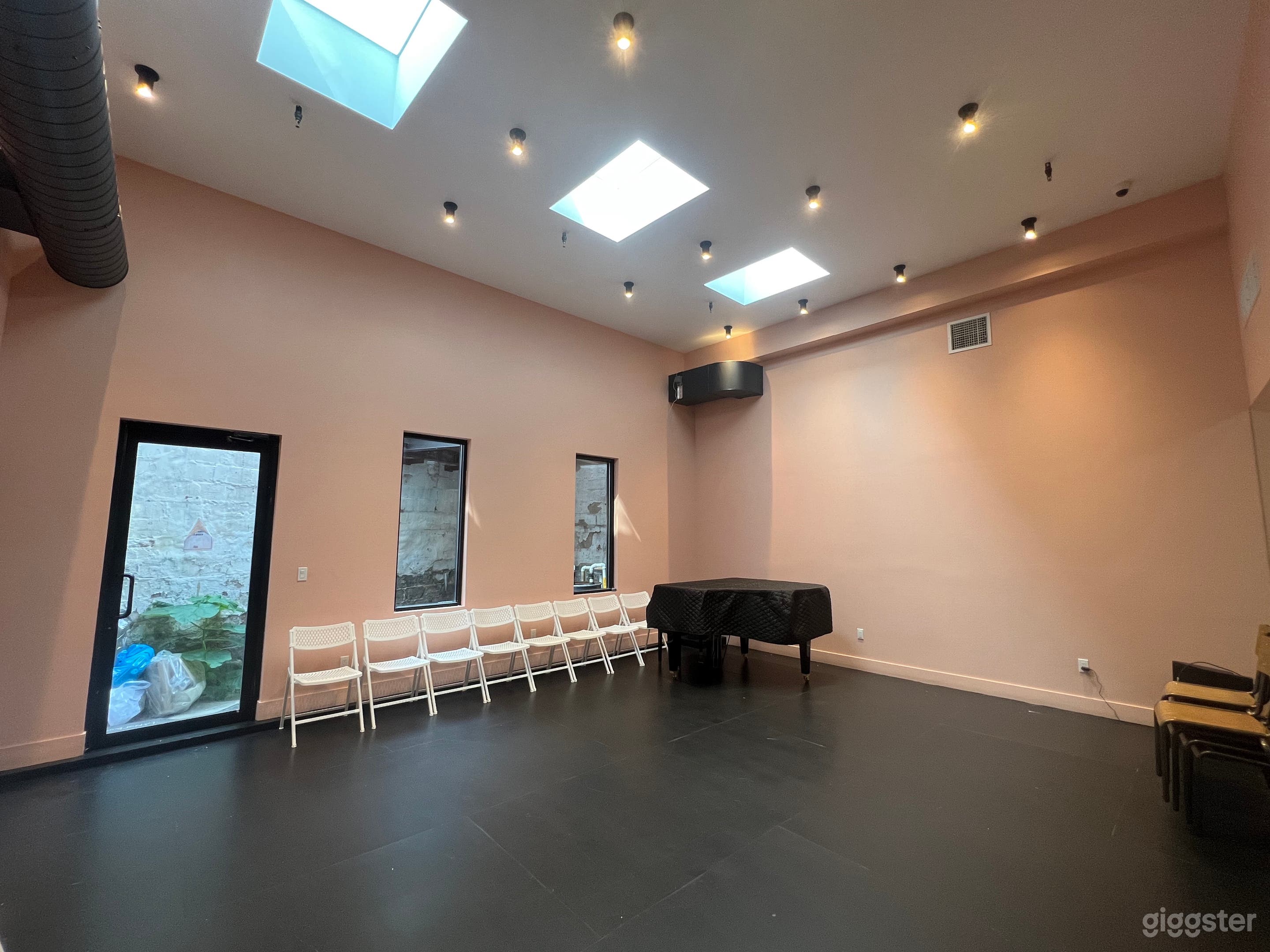 Brooklyn STUDIO TWO Photo 1