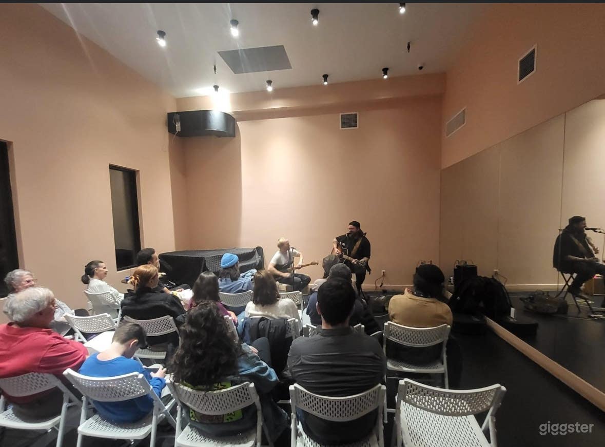 Brooklyn STUDIO TWO Photo 2