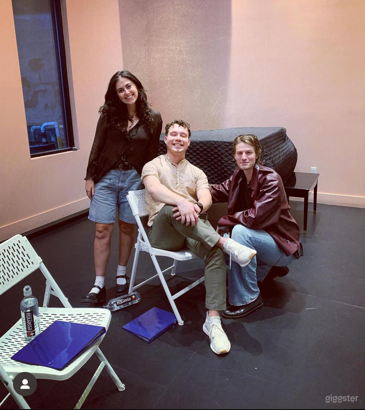 Brooklyn STUDIO TWO Photo 3