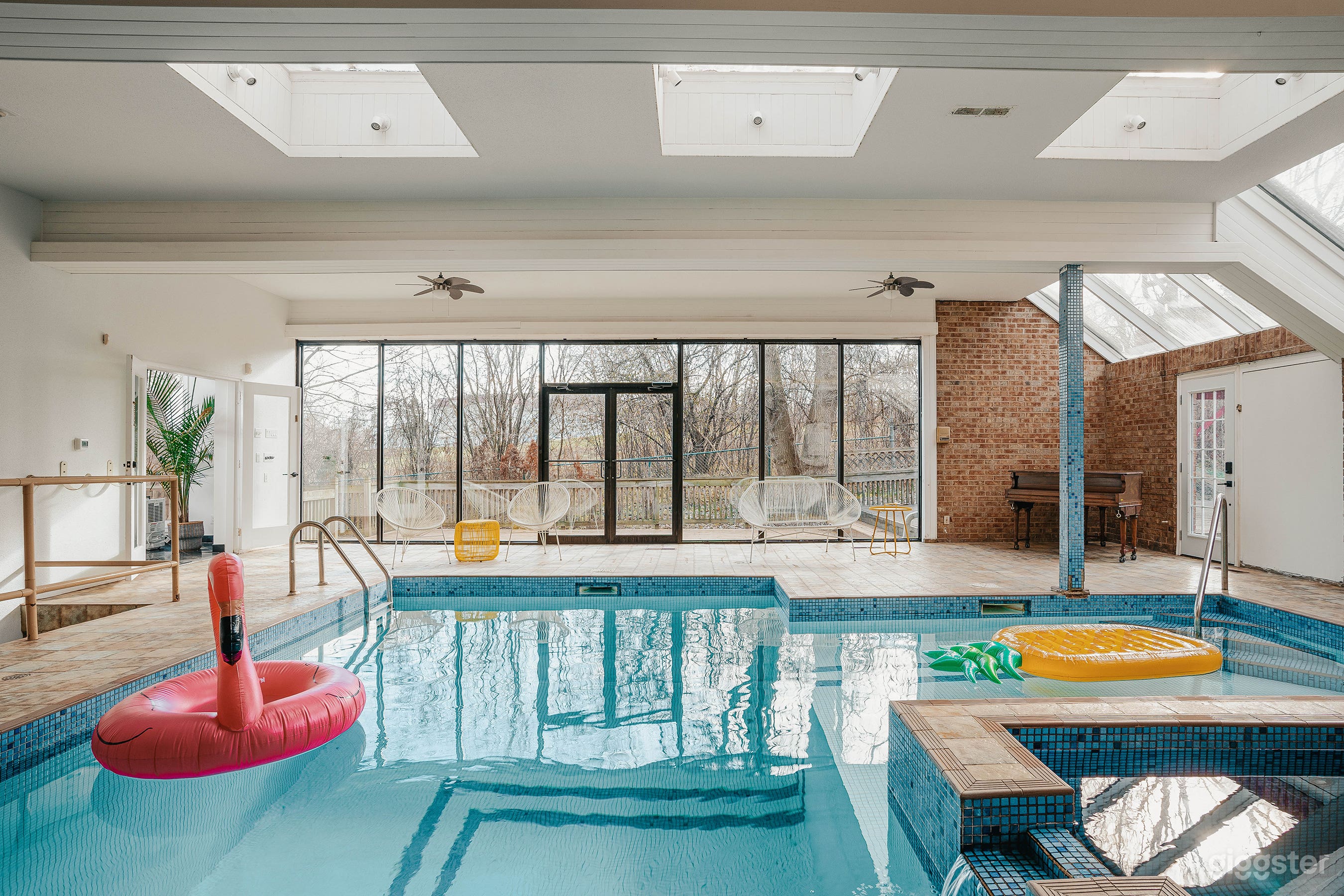 Remarkable Private House In Toronto Photo 2