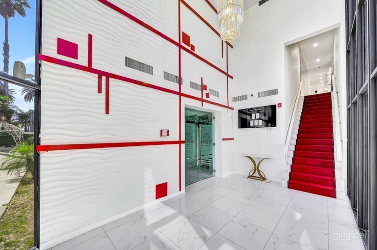  Elegant Banquet Hall/Event Space 