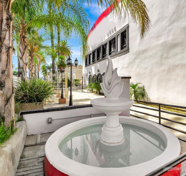  Elegant Banquet Hall/Event Space 