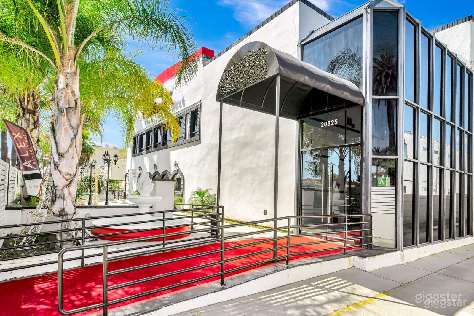 Elegant Banquet Hall/Event Space Photo 1