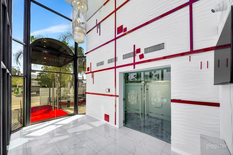  Elegant Banquet Hall/Event Space 