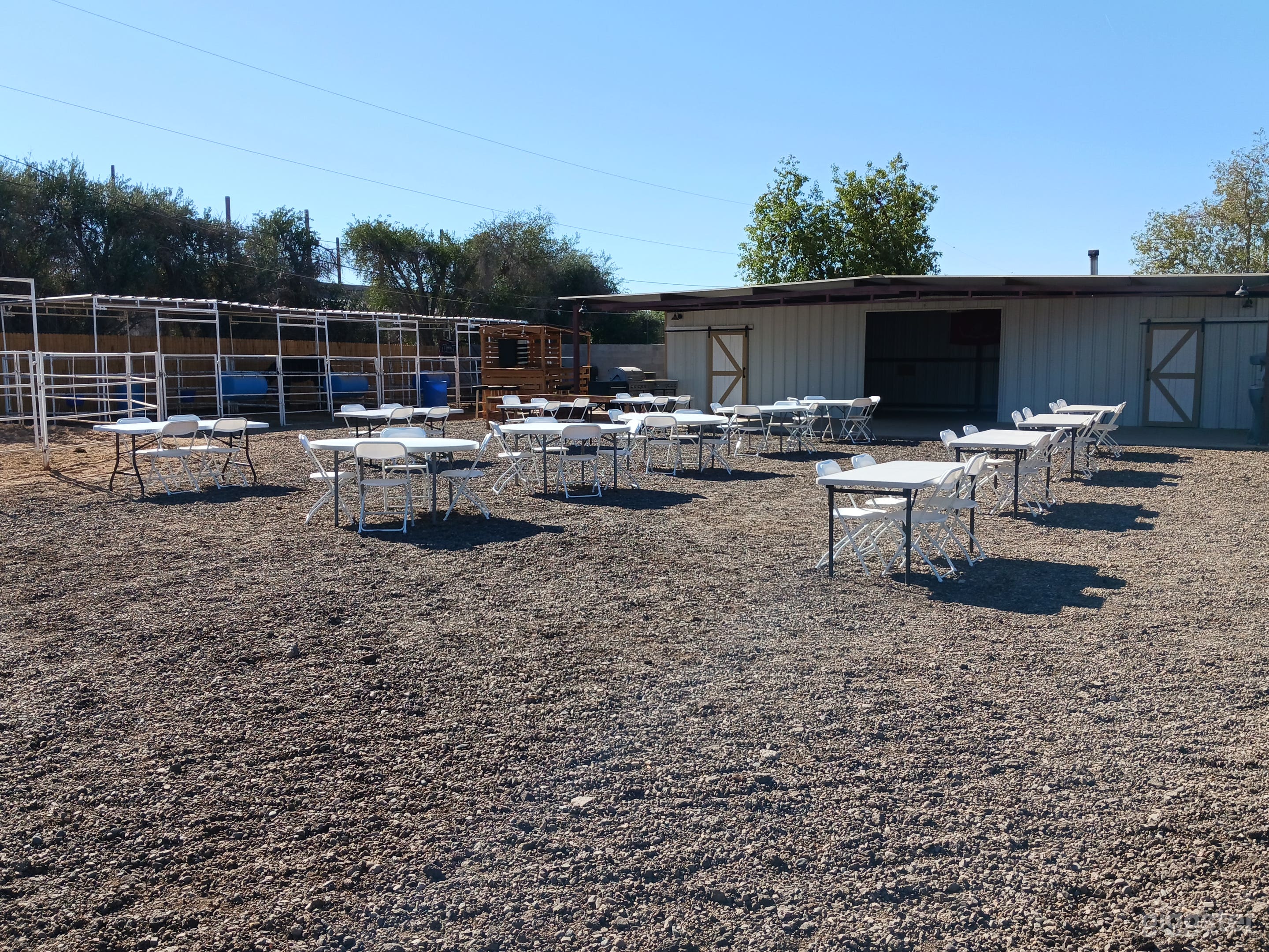 Ranch / Western Event Space Photo 3