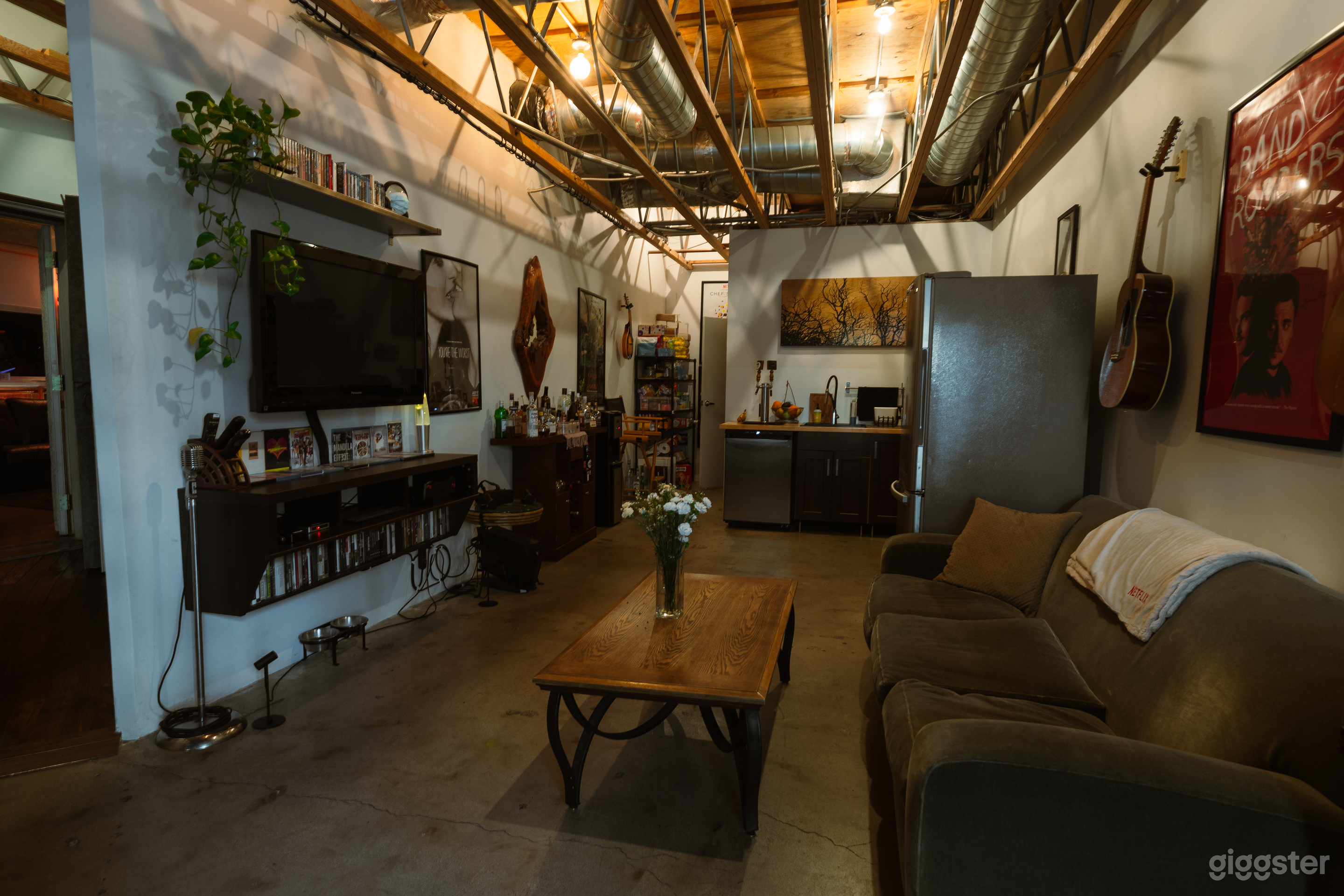  Recording Studio  Photo 4