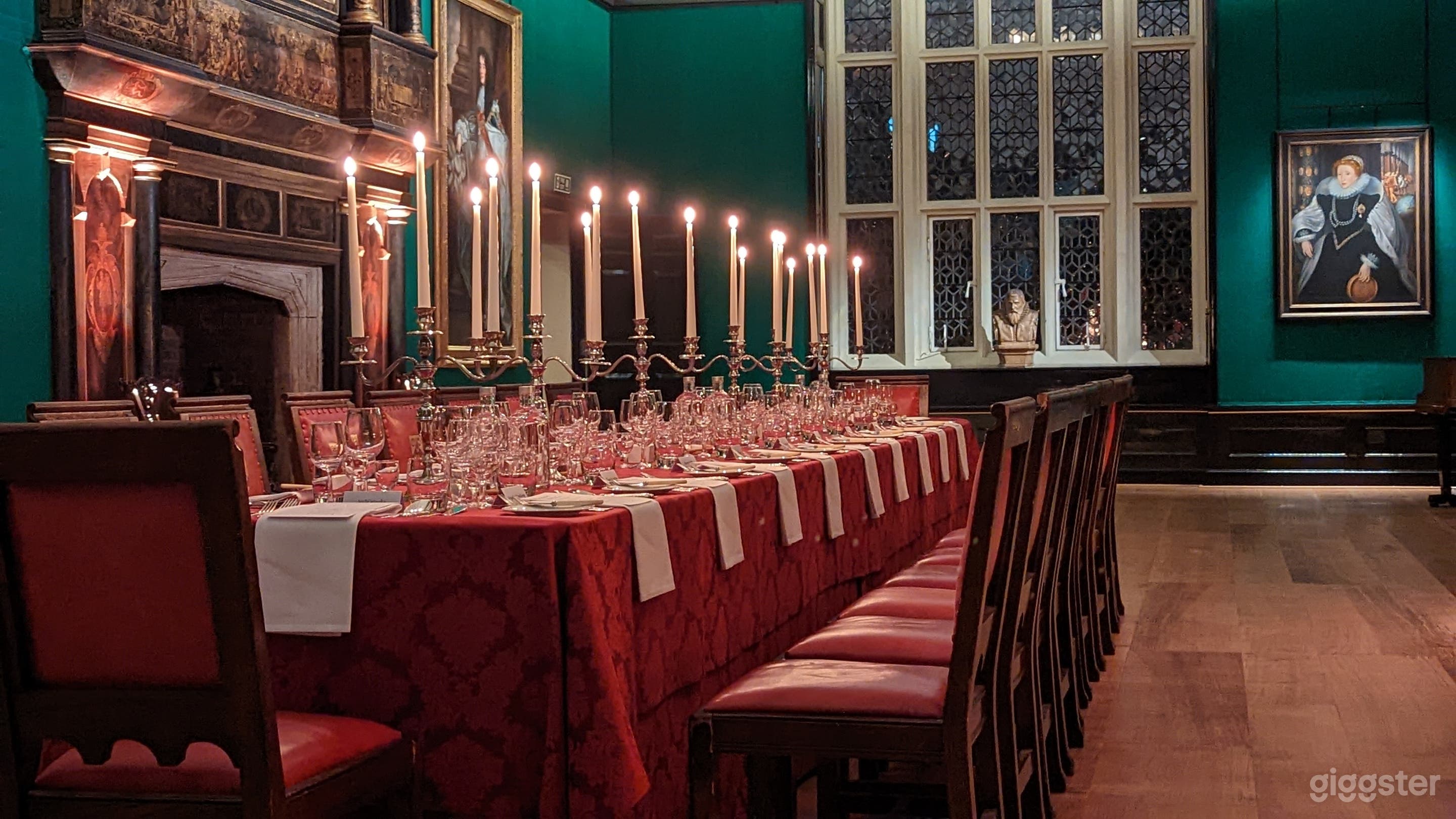 The Charterhouse Photo 3