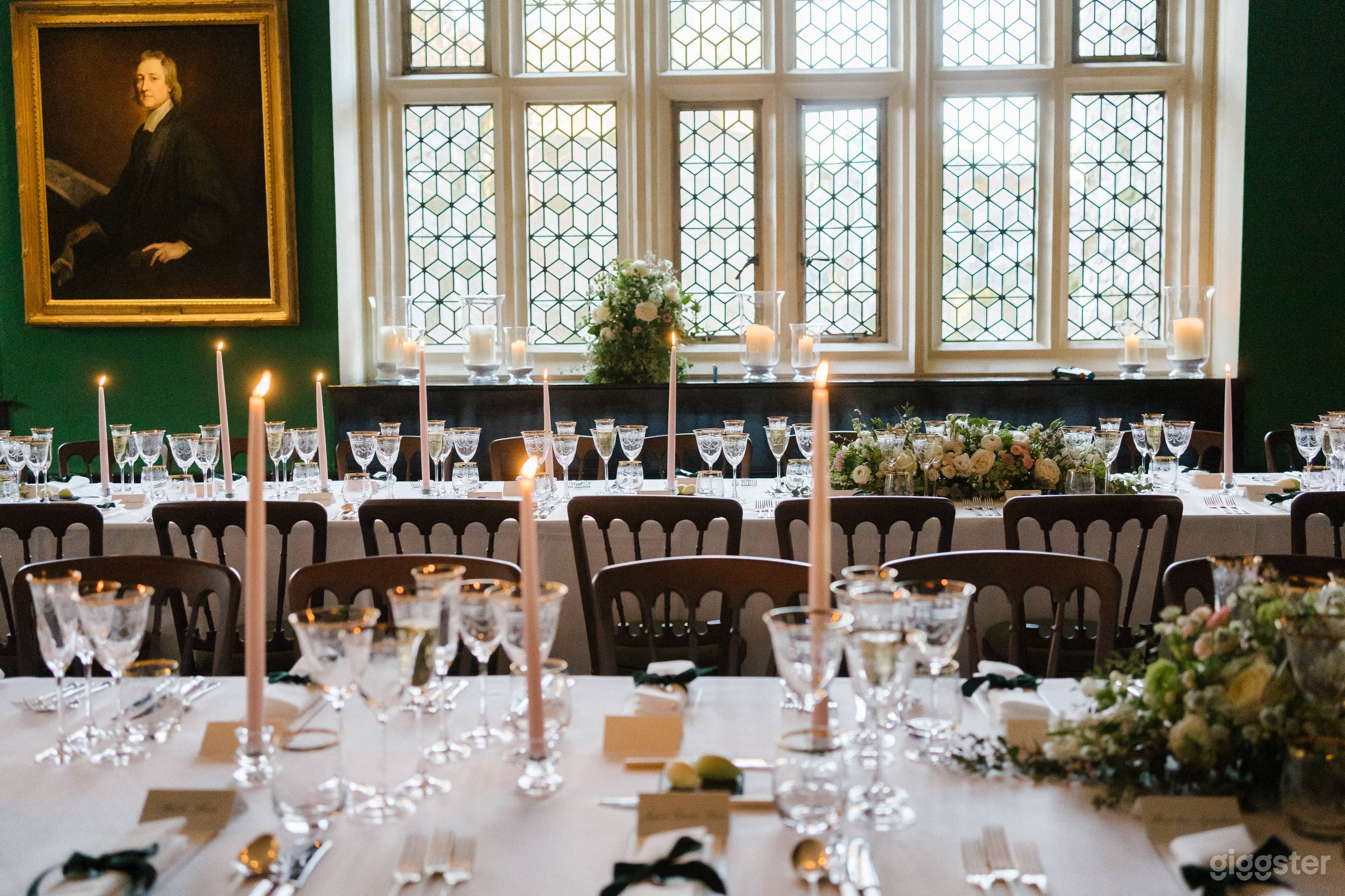 The Charterhouse Photo 2