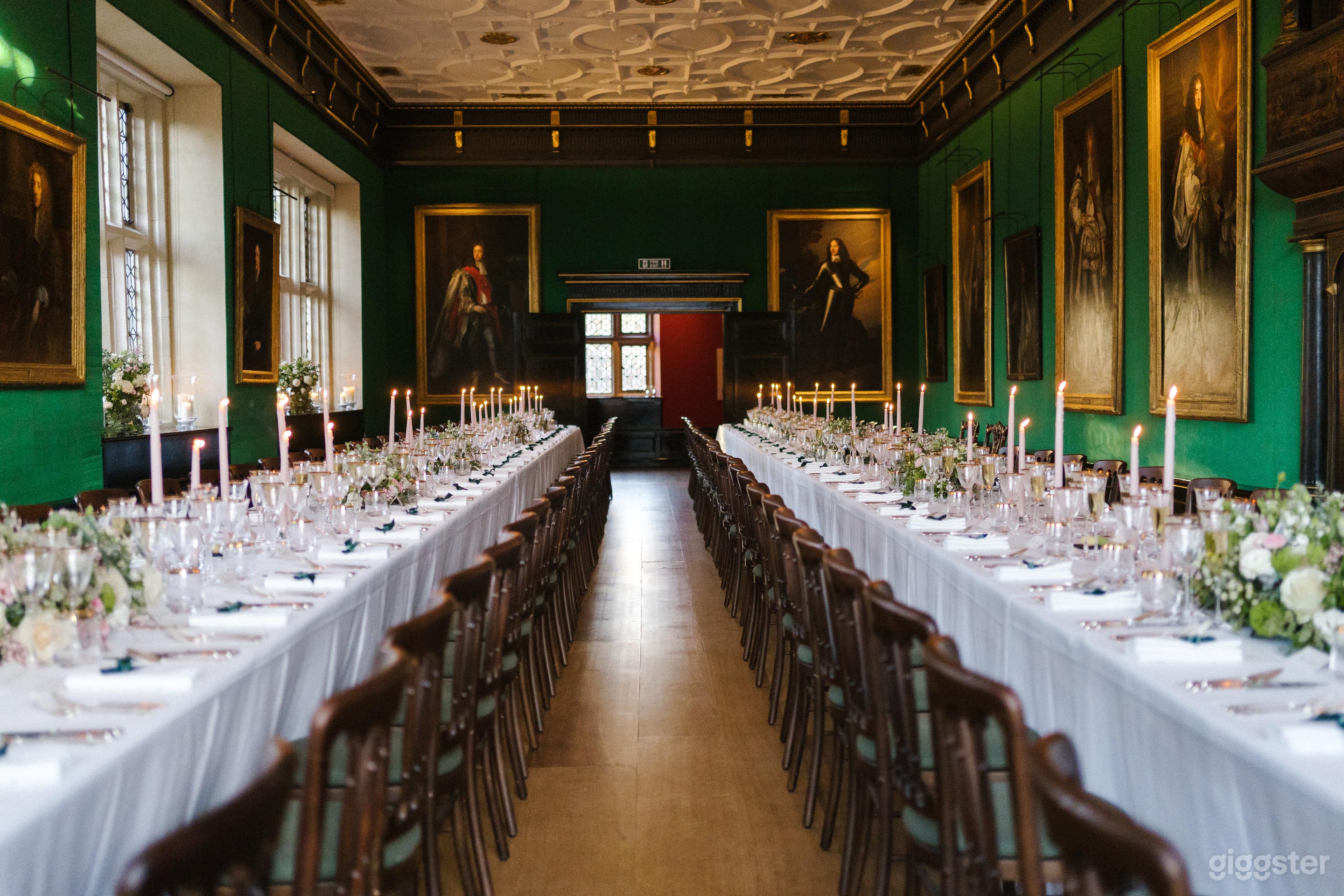 The Charterhouse Photo 4