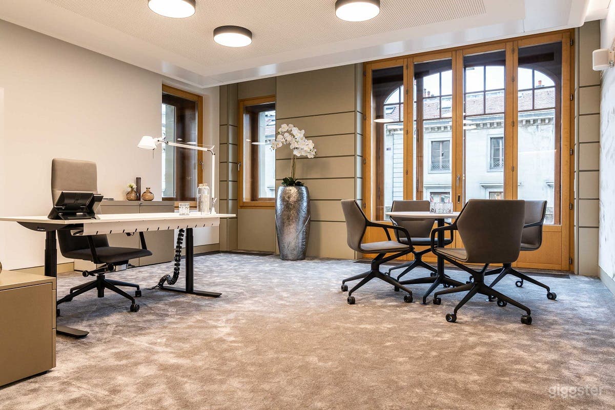 Day Suite Rhône Photo 2