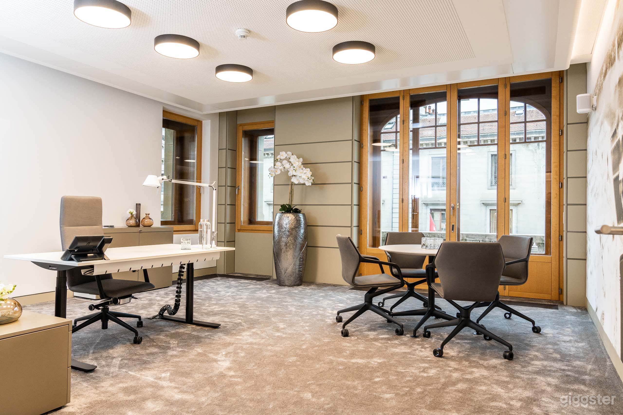 Day Suite Rhône Photo 1