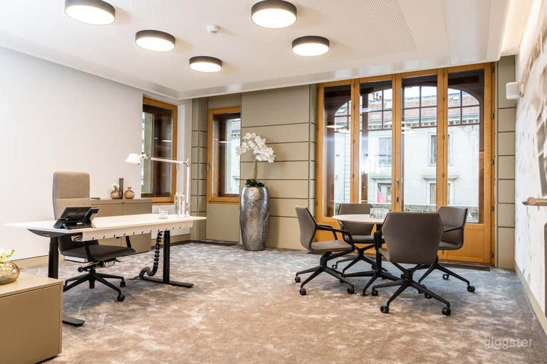 Day Suite Rhône 