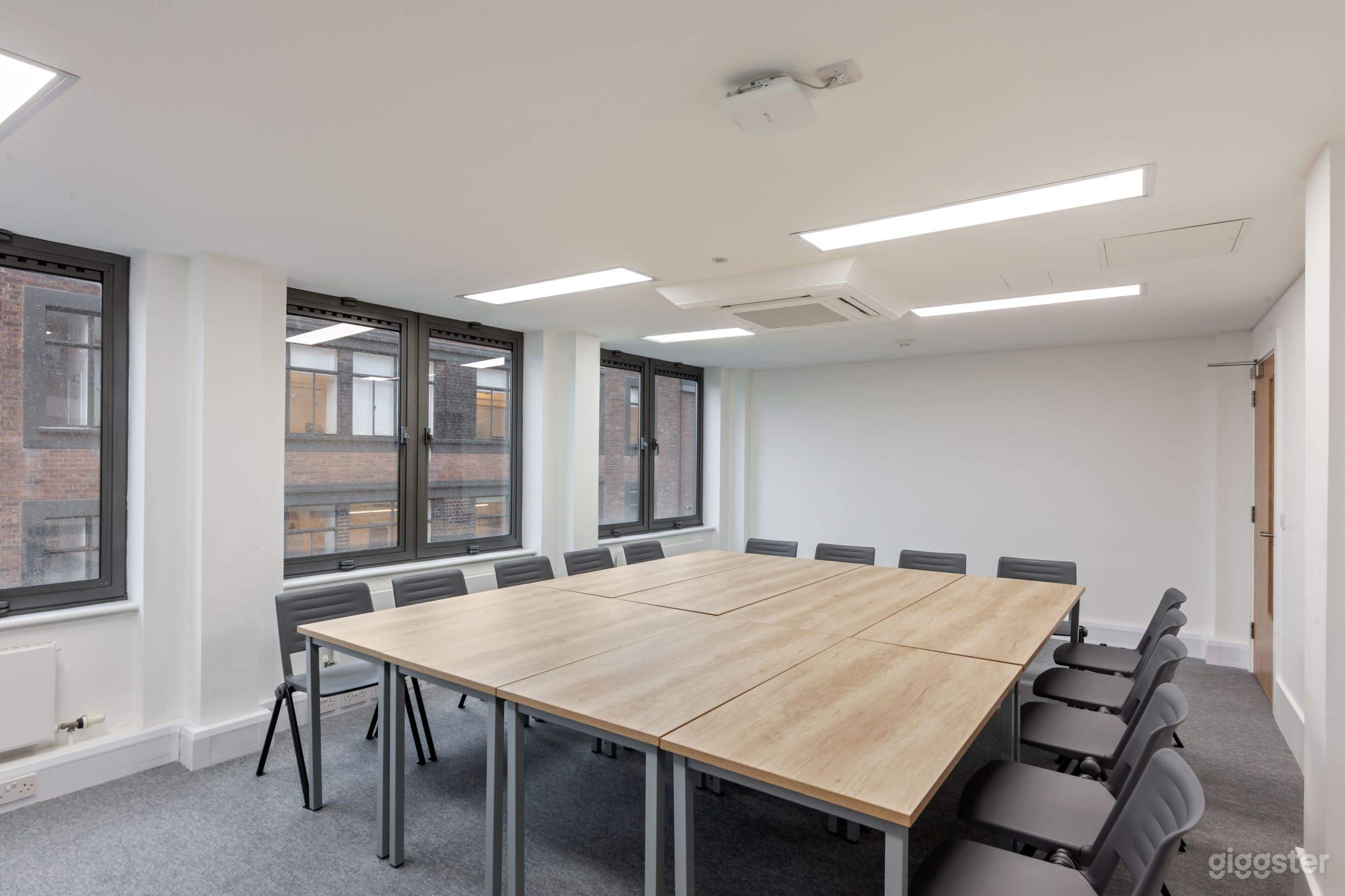 Richbell house Photo 1