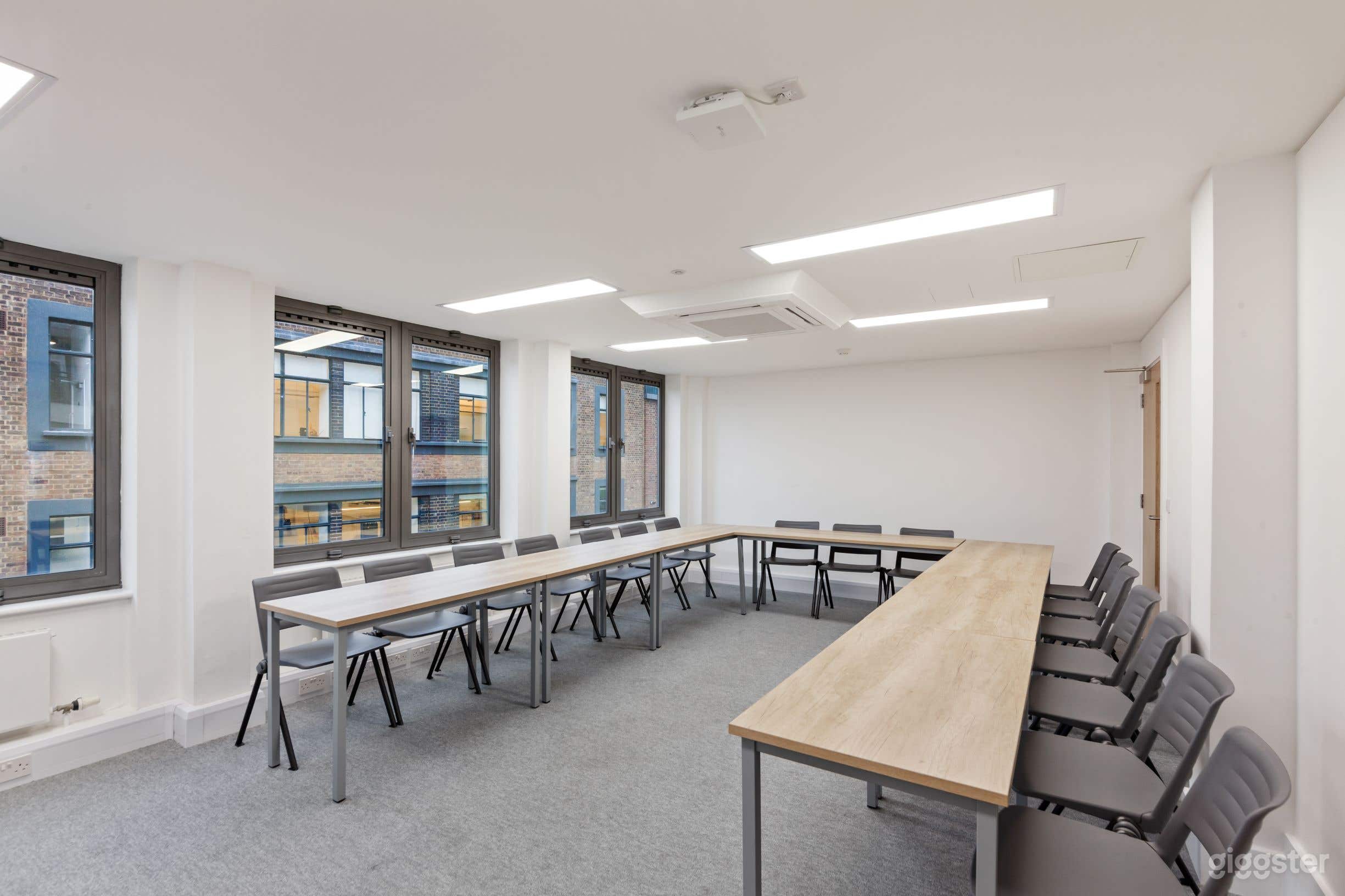 Richbell house Photo 4