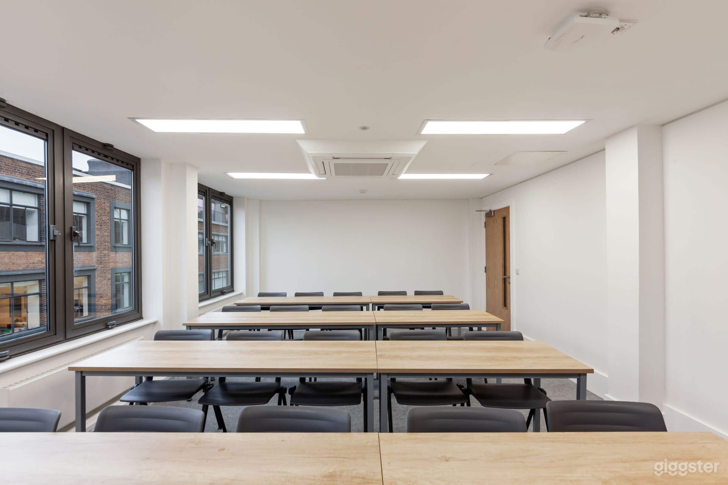 Richbell house Photo 3