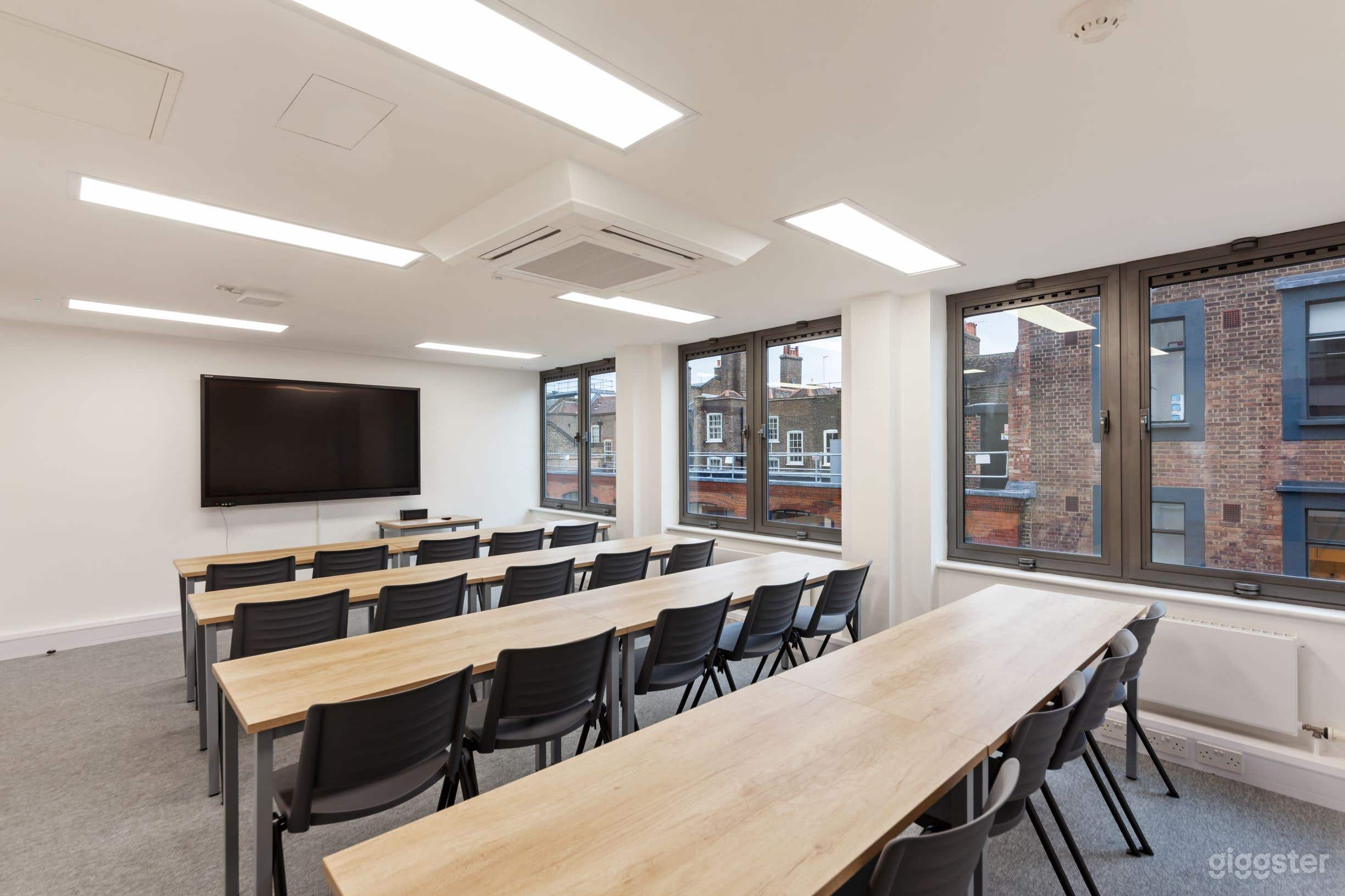 Richbell house Photo 2