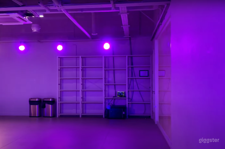  STUDIO 1 at The Manor LDN 