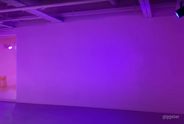  STUDIO 1 at The Manor LDN 