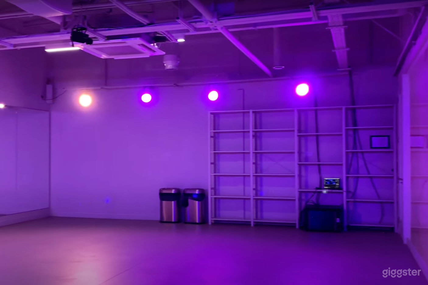 STUDIO 1 at The Manor LDN Photo 1