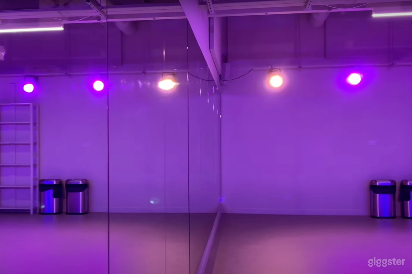 STUDIO 1 at The Manor LDN Photo 2