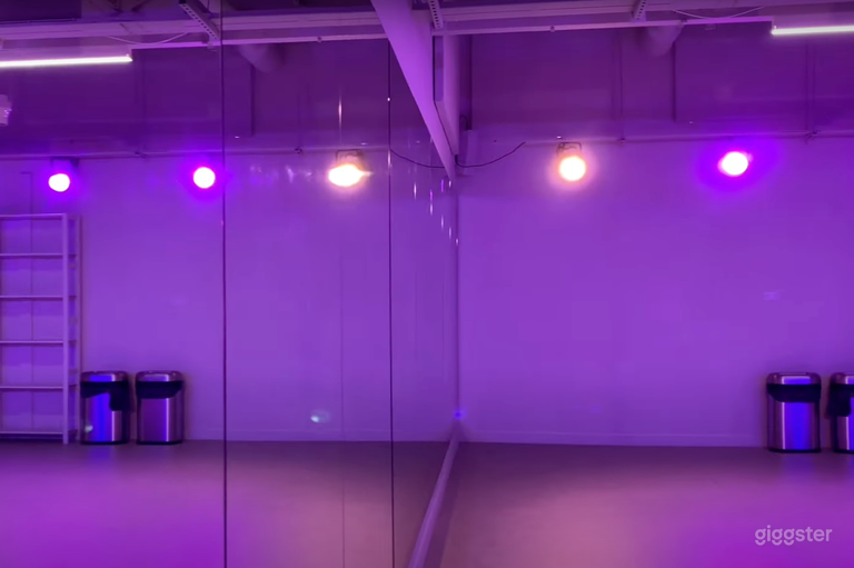  STUDIO 1 at The Manor LDN 