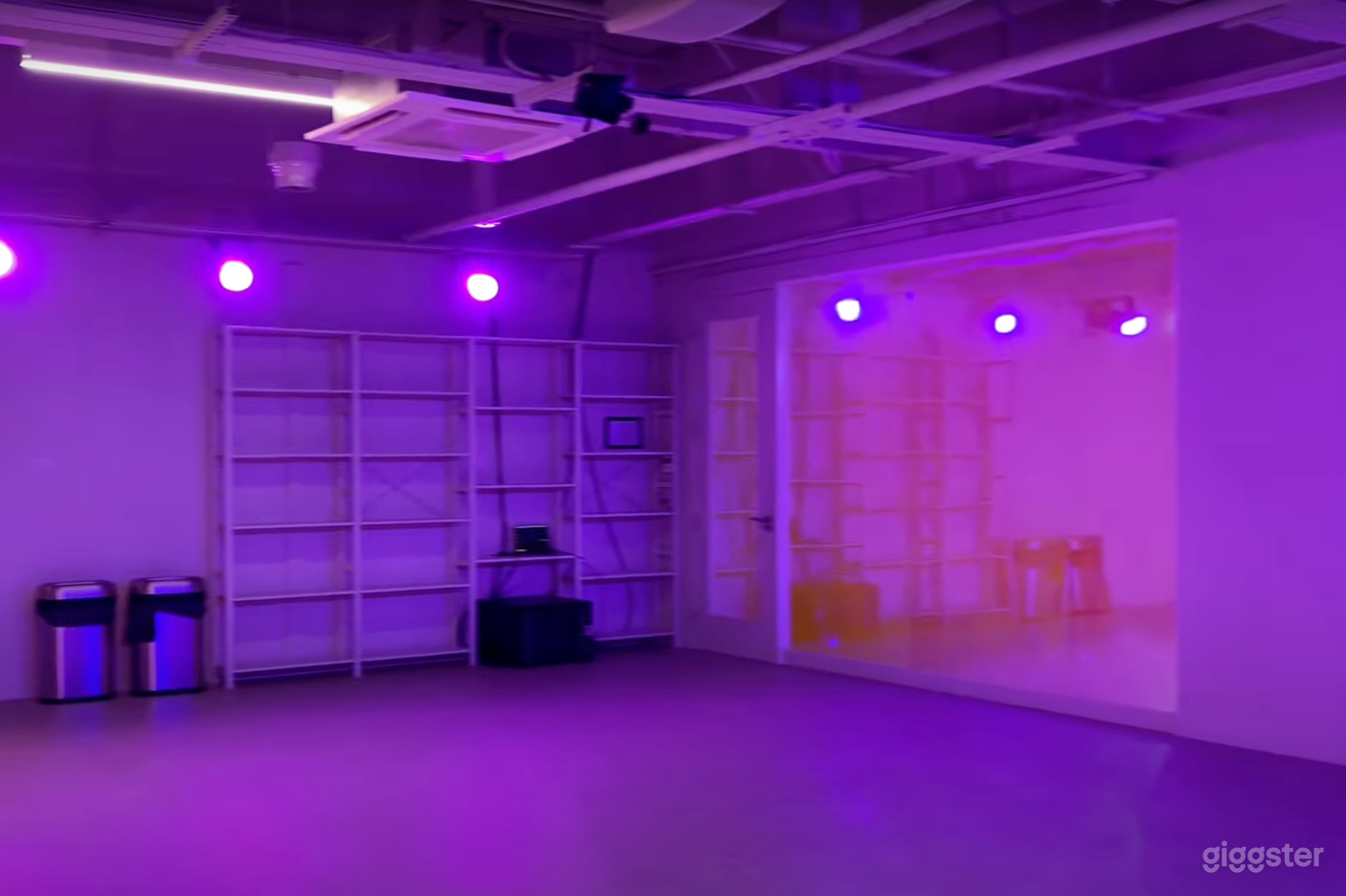 STUDIO 1 at The Manor LDN Photo 4