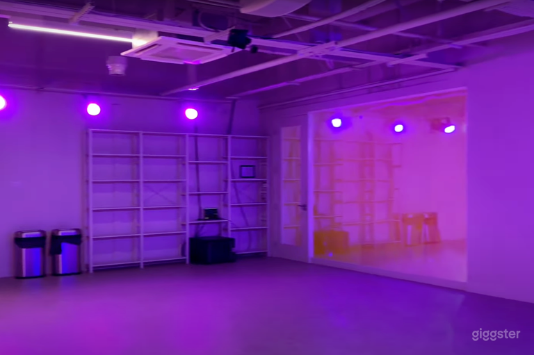  STUDIO 1 at The Manor LDN 