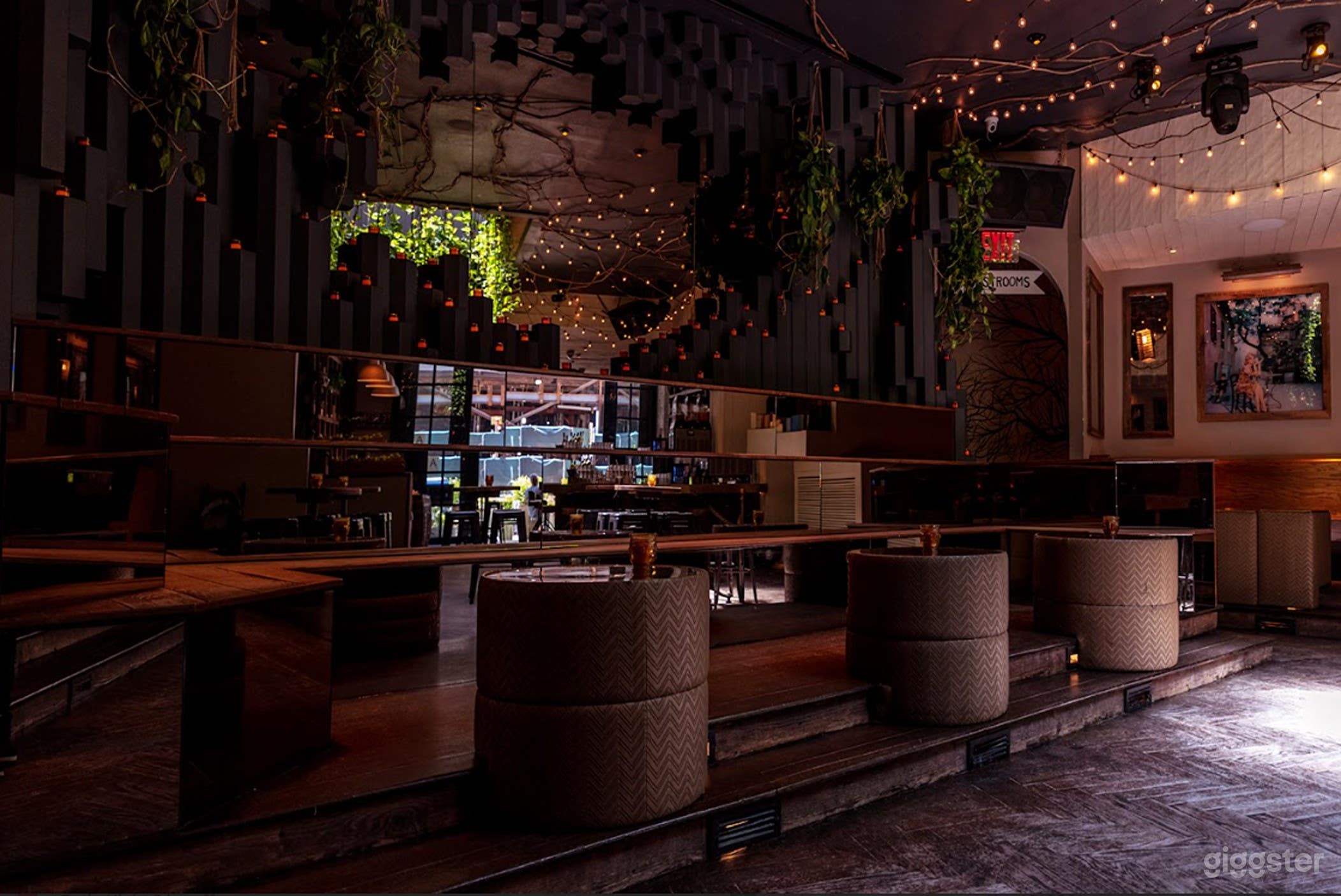 Full Venue Buyout – Stylish, Elegant Event Space Photo 3