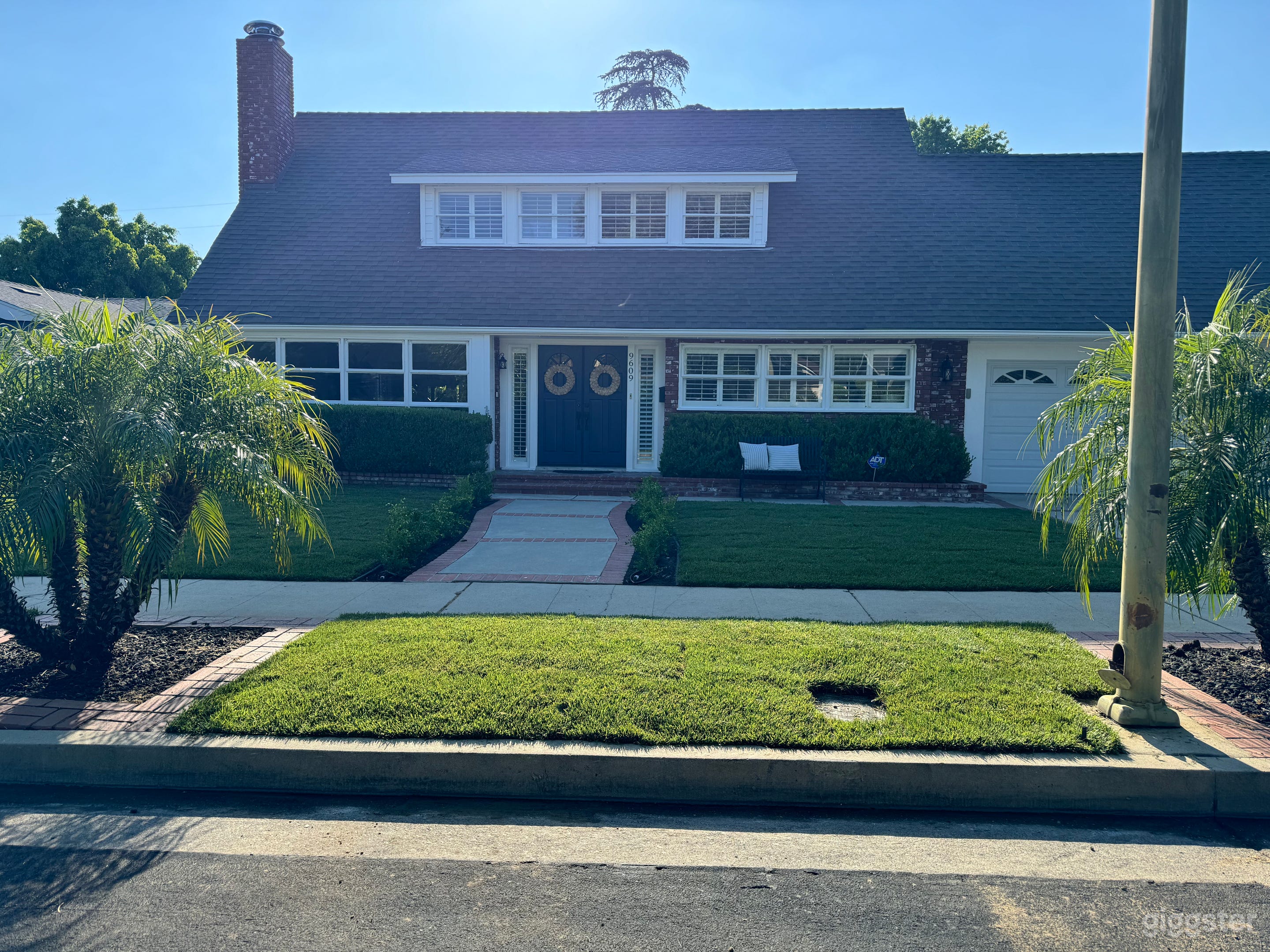 Classic Americana in Chatsworth Photo 1