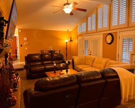  Southwestern Style Compound  