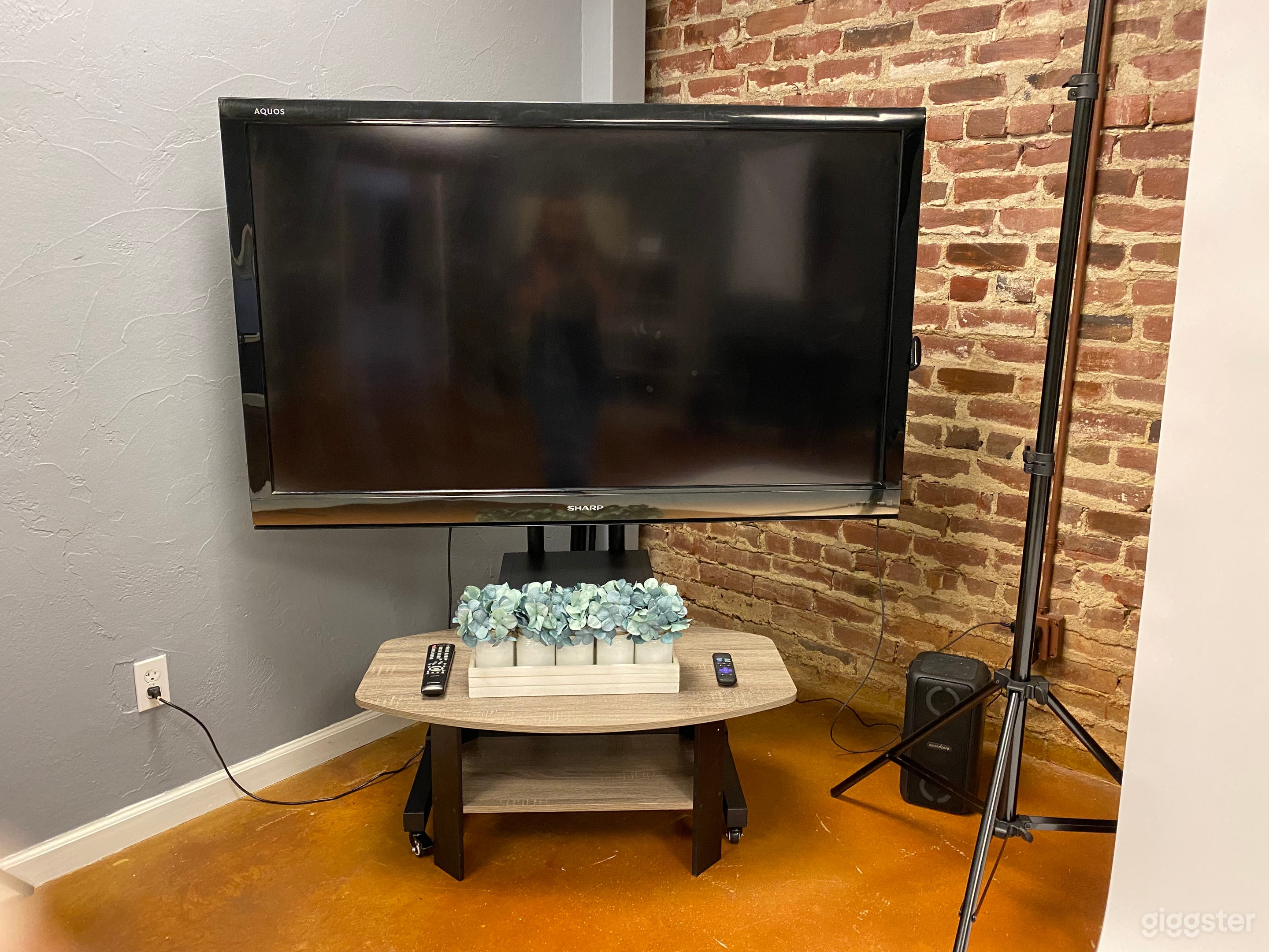 Photography studio Photo 2