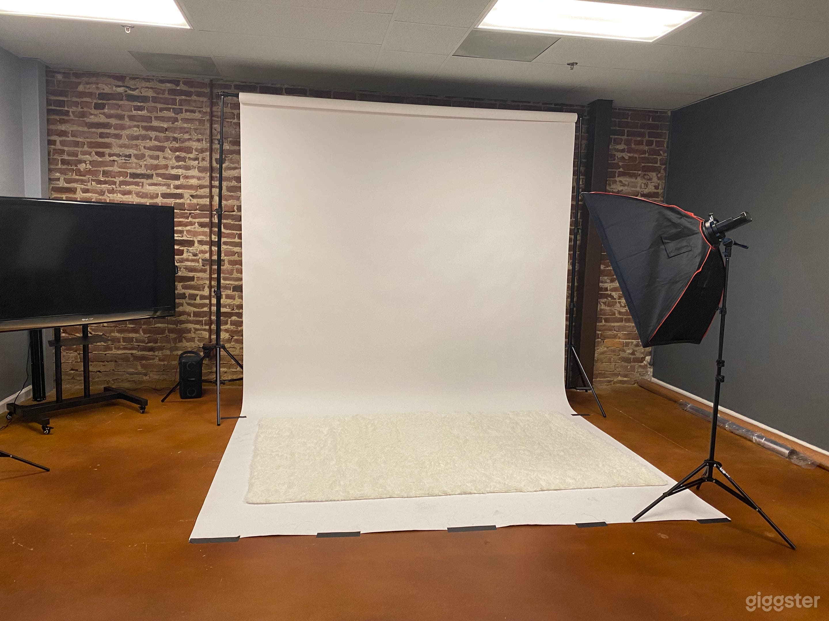 Photography studio Photo 1