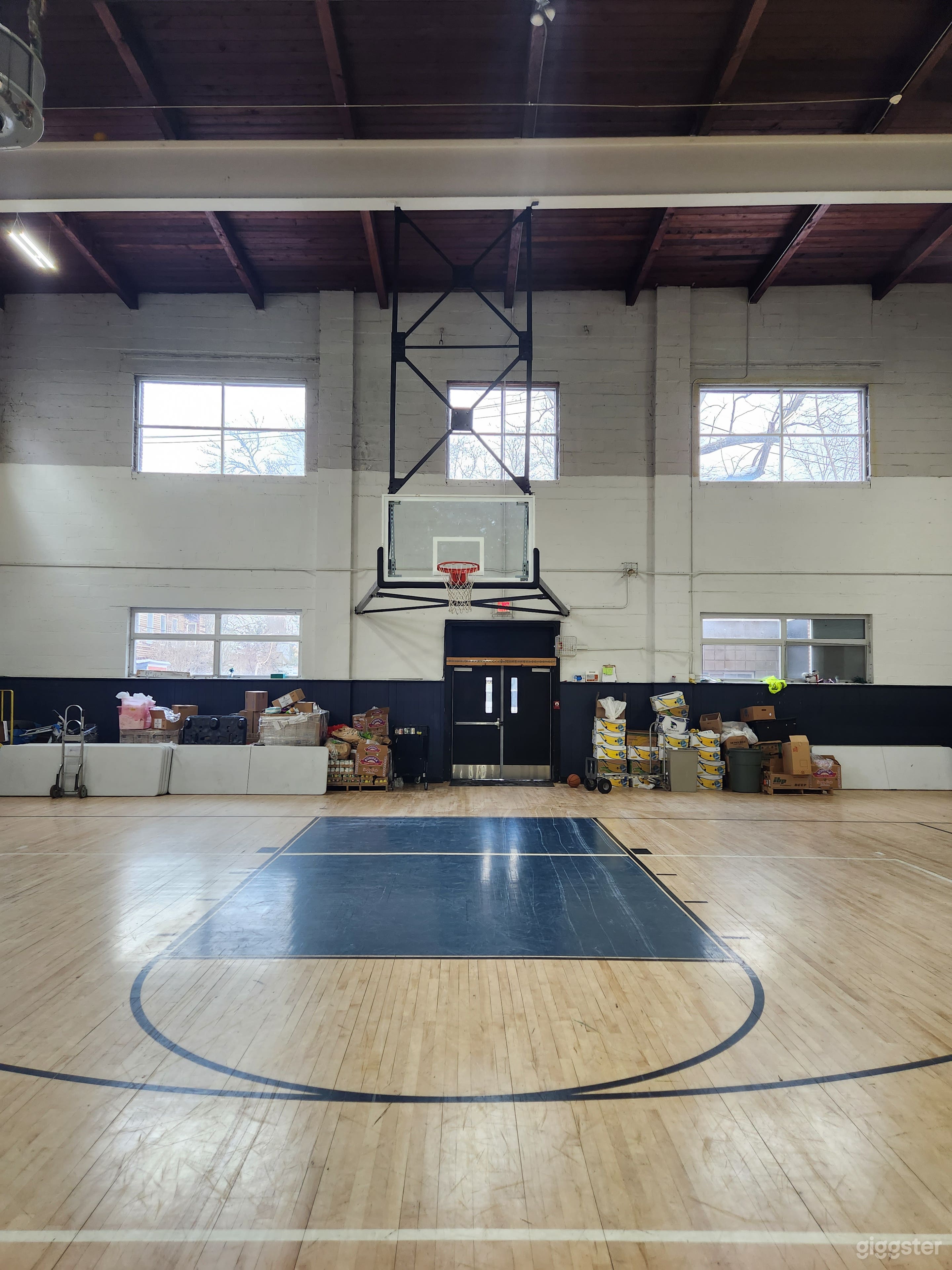 School/Auditorium by Shapira Photo 4