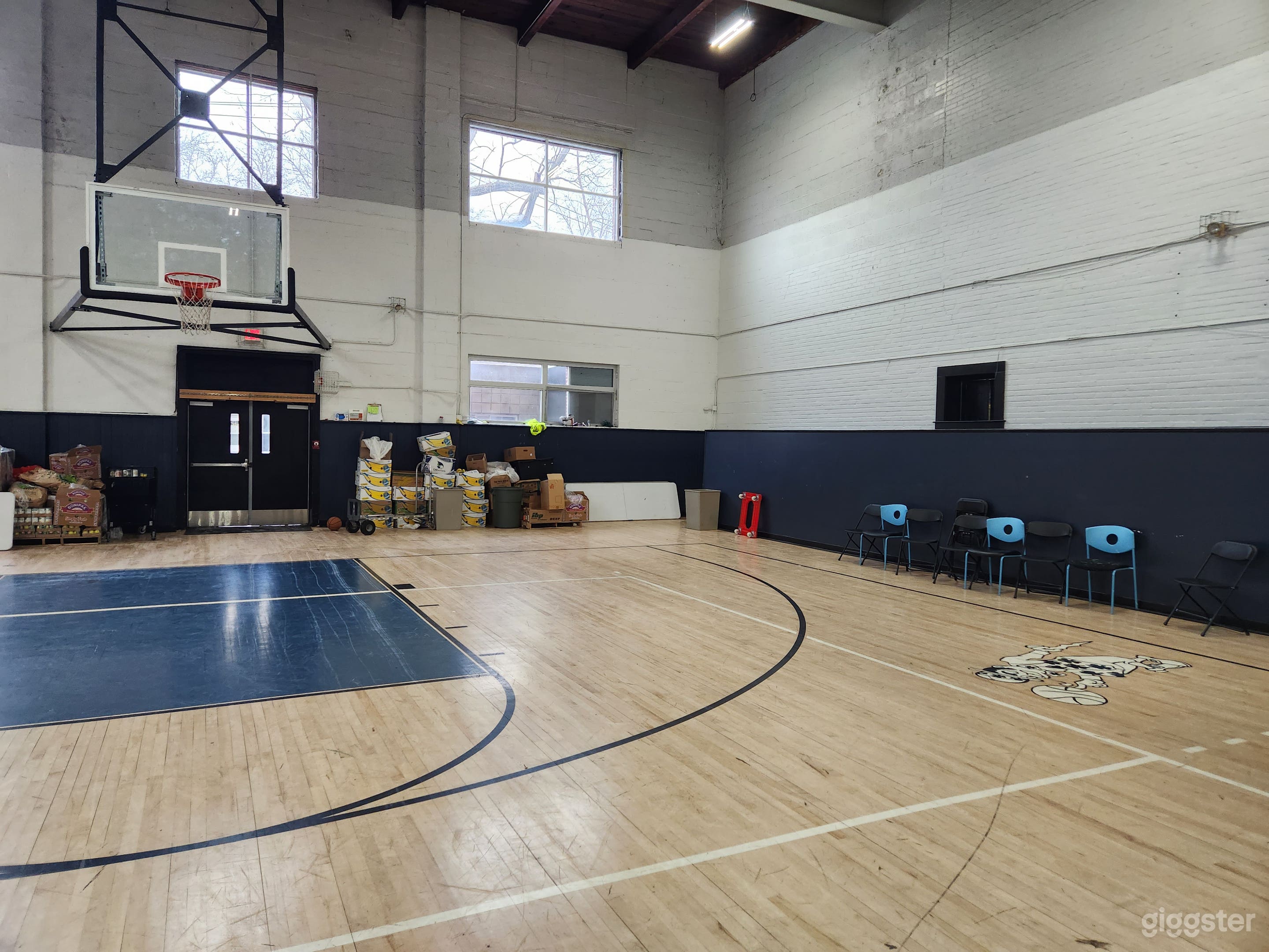 School/Auditorium by Shapira Photo 3