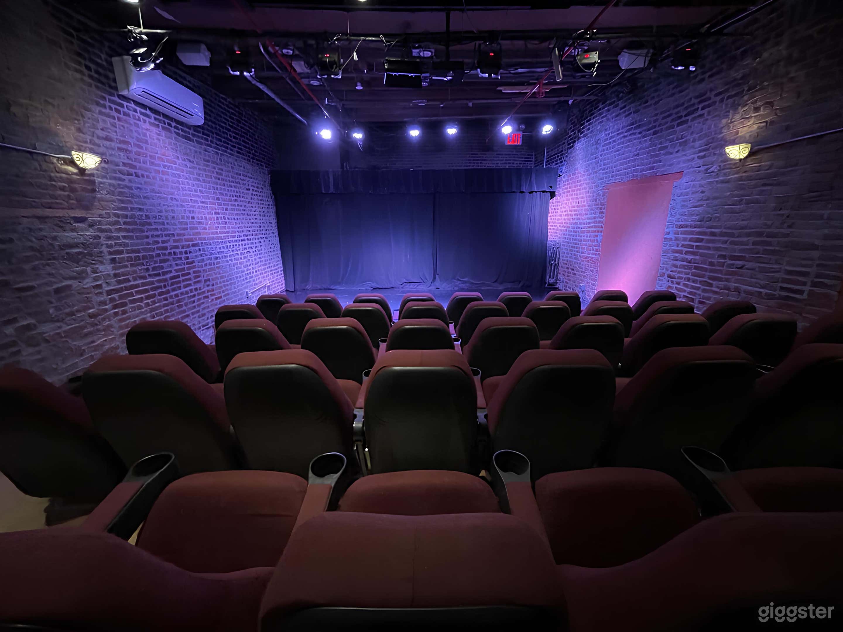 The Sonnet Theater | 51 Seats Photo 3