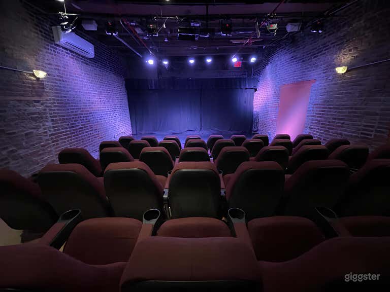  El Teatro Sonnet | 51 Asientos 
