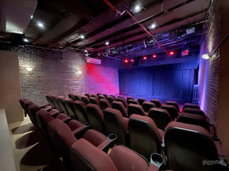  El Teatro Sonnet | 51 Asientos 
