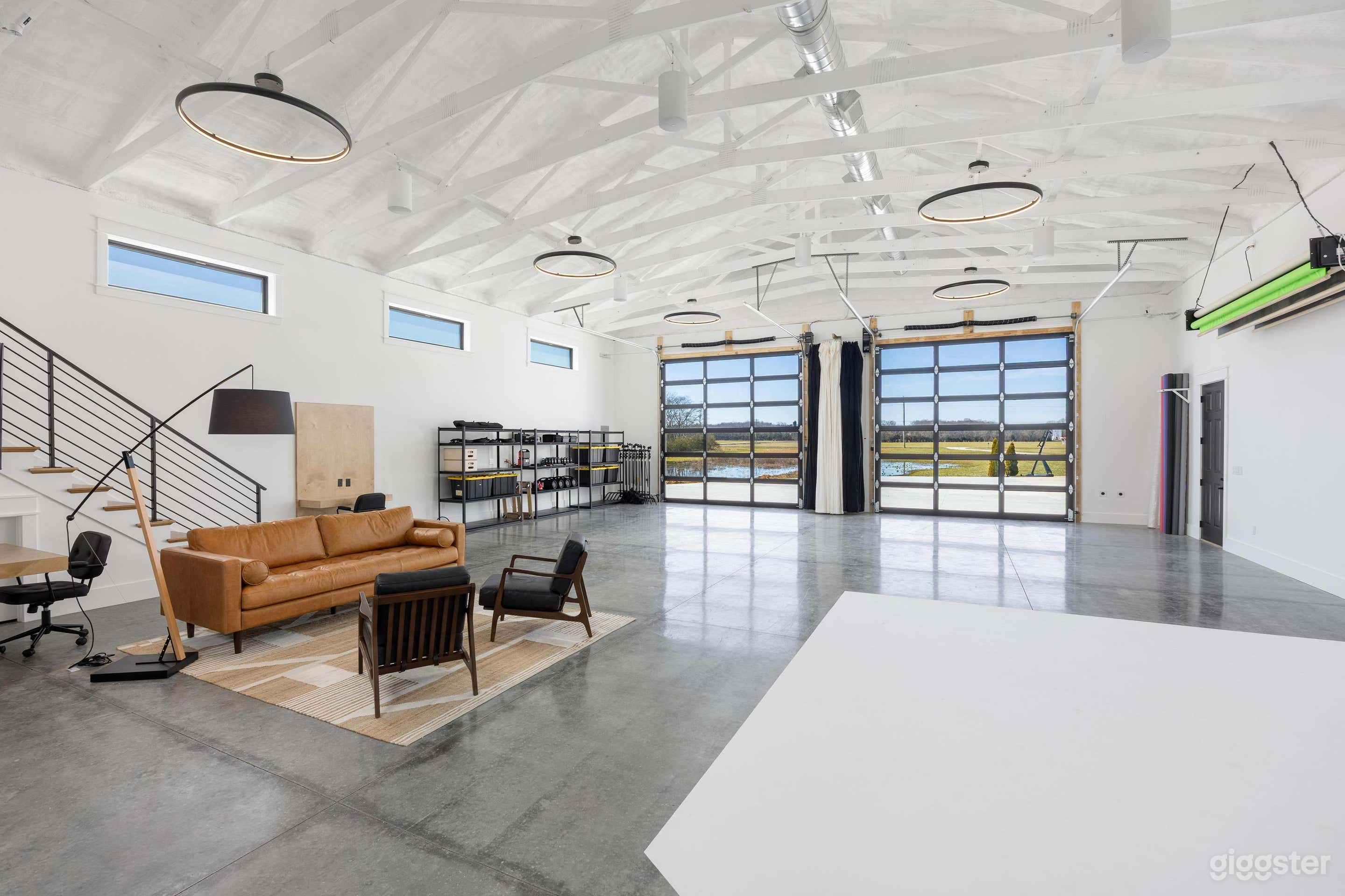 Murfreesboro's Premiere Photography &amp; Video Studio Photo 1