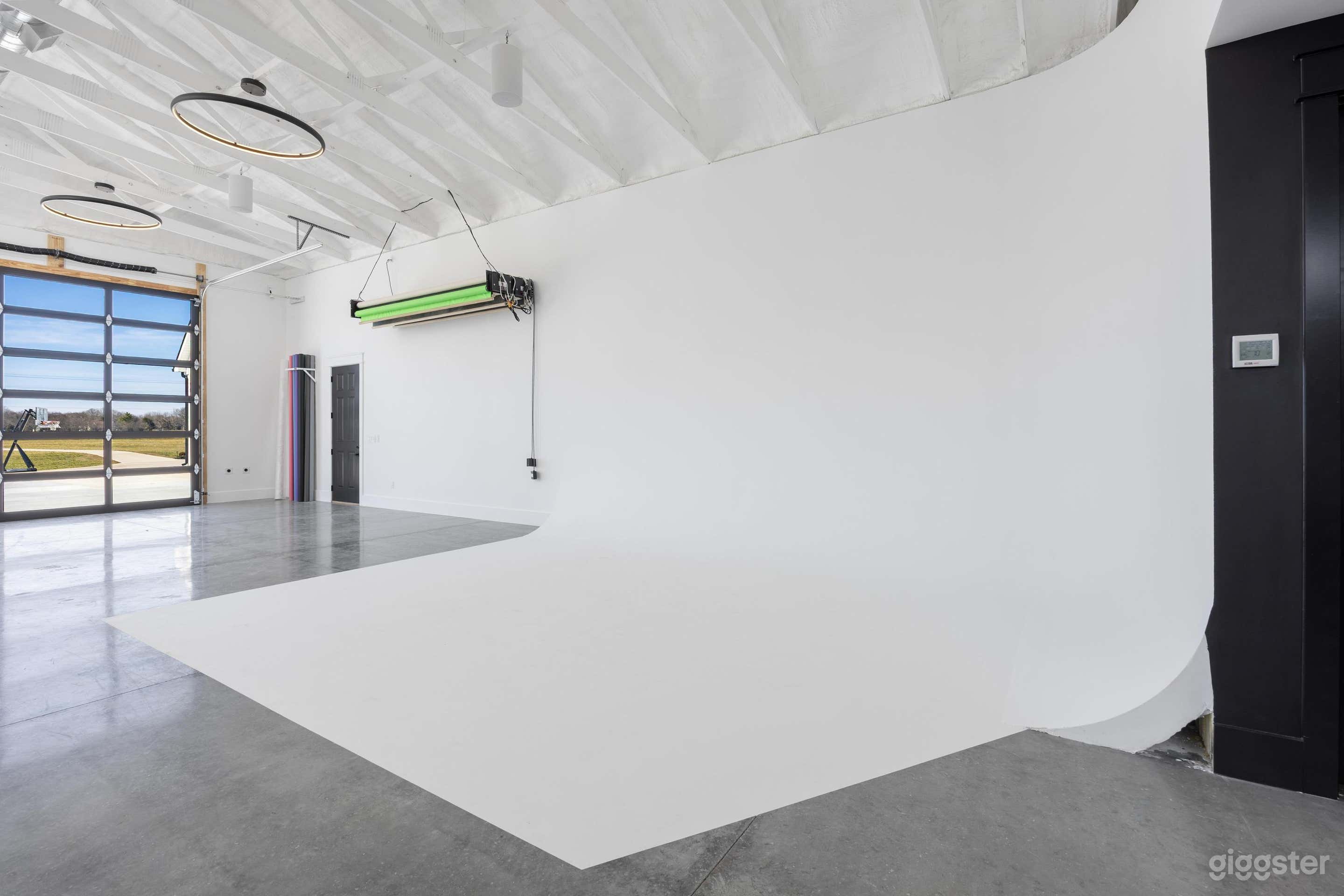 Murfreesboro's Premiere Photography &amp; Video Studio Photo 2