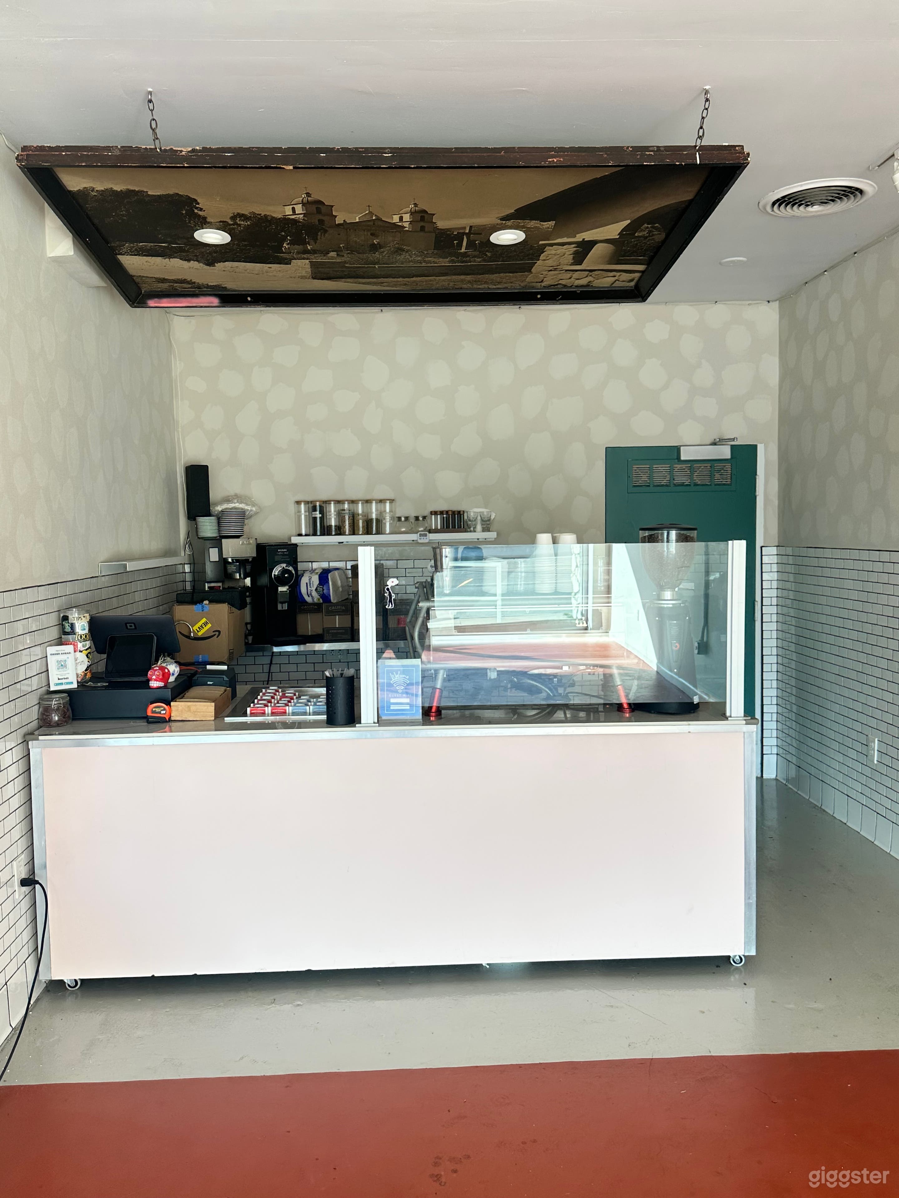 Coffee Co. | Venice a neighborhood cafe Photo 4