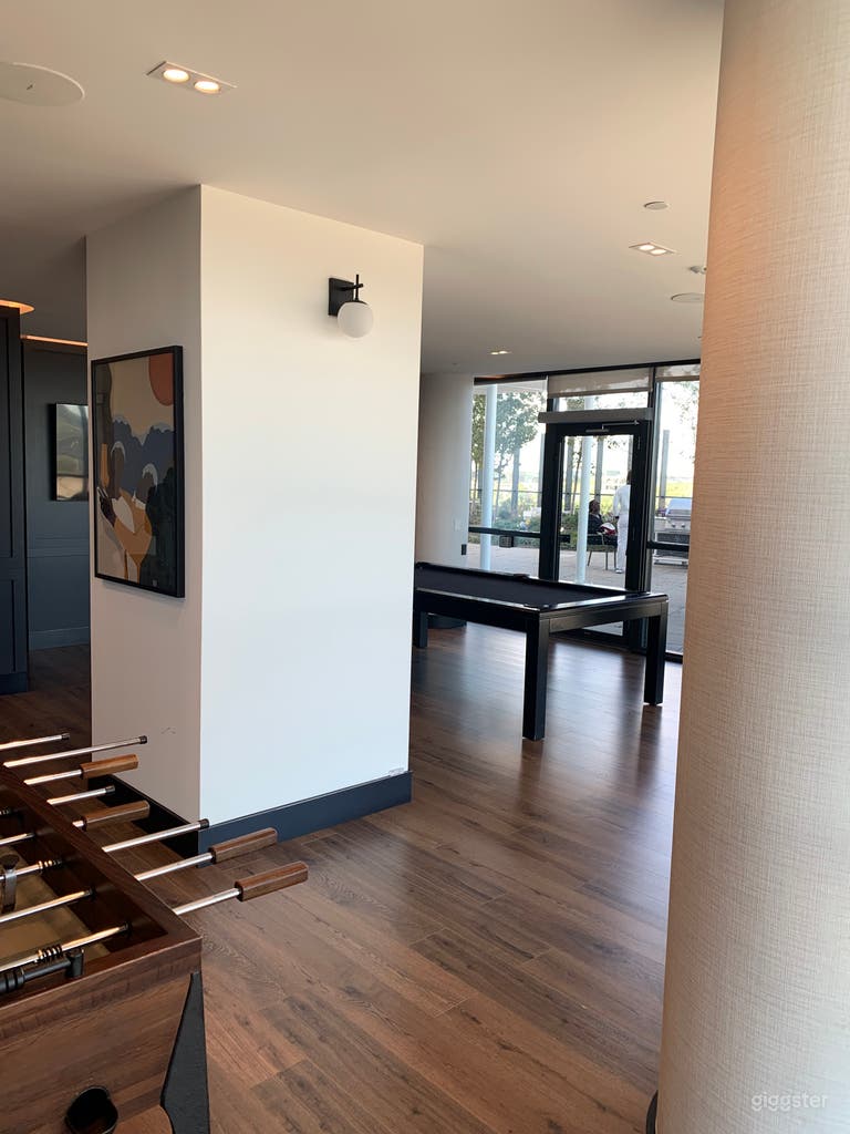  East Lookout Recreation Suite 